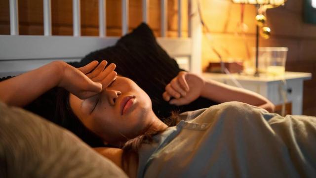 Adiós al calor por la noche: el remedio definitivo de Leroy Merlin para dormir fresco. / Freepik Adiós al calor por la noche: el remedio definitivo de Leroy Merlin para dormir fresco.