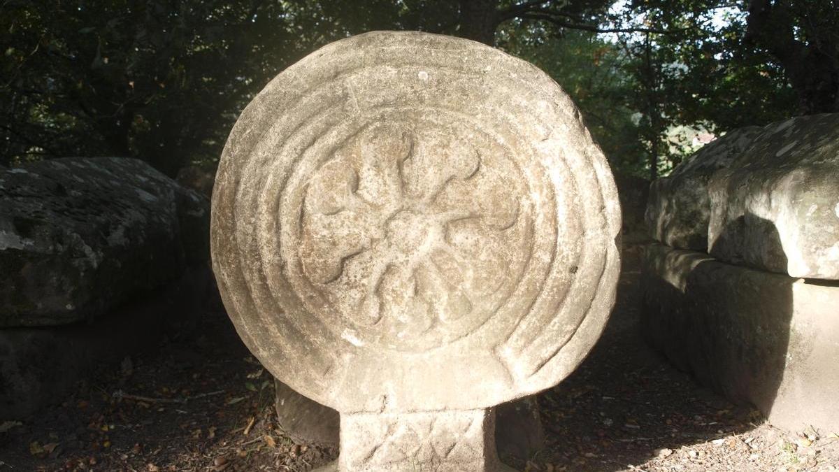 Erakusketa ostegun honetan zabalduko da