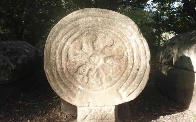 Erakusketa ostegun honetan zabalduko da