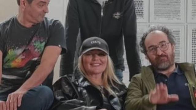 'LODVG' se anima con la canción de la Tamborrada