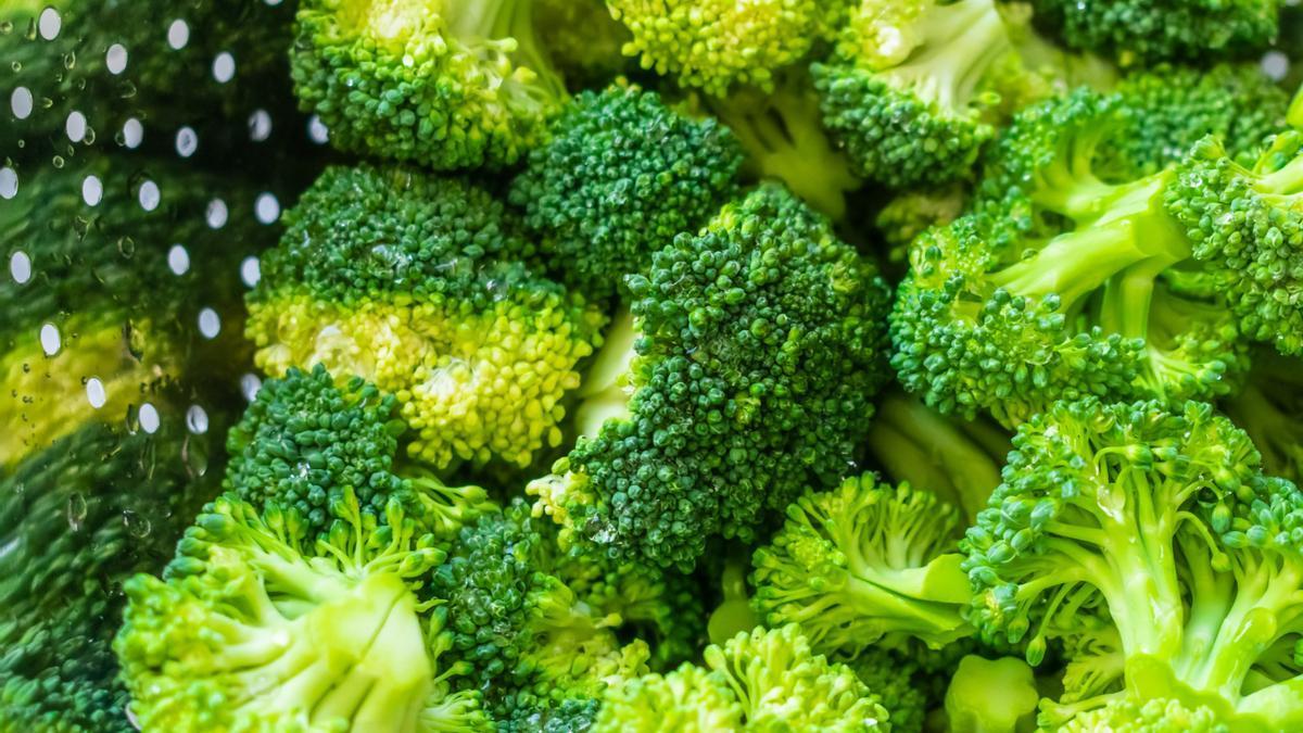Los sorprendentes beneficios del brócoli