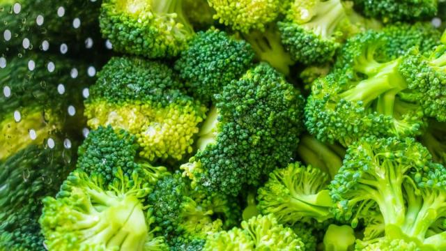 Los sorprendentes beneficios del brócoli