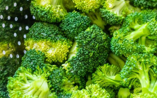 Los sorprendentes beneficios del brócoli
