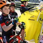 Bilbao celebra el Tour Eguna