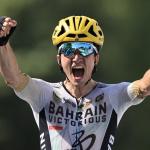 A partir de ahora, el Tour tendrá como principal aliciente la etapa de montaña del sábado, en la que Bilbao podría volver a buscar una "jornada loca"
