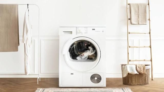 La lavadora de Leroy Merlin que está revolucionando el mercado