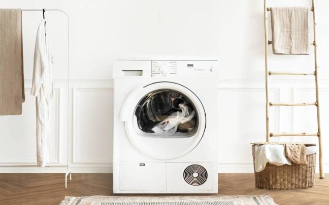 La lavadora de Leroy Merlin que está revolucionando el mercado