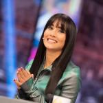 Aitana reacciona muy firme ante los insultos del padre de una fan.