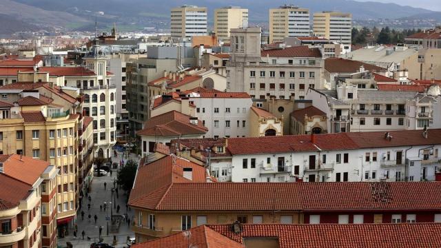 Holandeses, alemanes, británicos y belgas, entre los extranjeros no residentes que más compran vivienda.