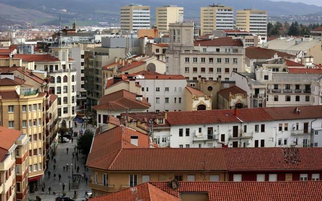 Holandeses, alemanes, británicos y belgas, entre los extranjeros no residentes que más compran vivienda.