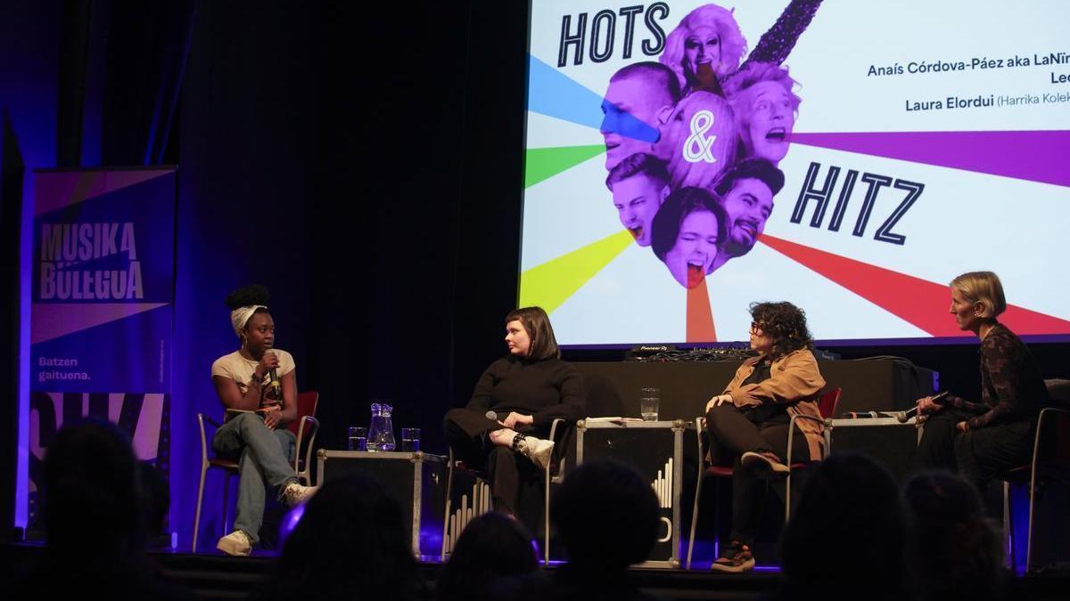 La prioridad ahora es reforzar la centralidad del sector.