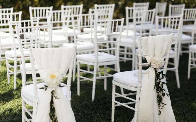El emotivo discurso de una abuelita a su nieta que ha dado la vuelta al mundo.