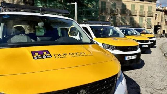 Busca mejorar la eficiencia y sostenibilidad del servicio municipal