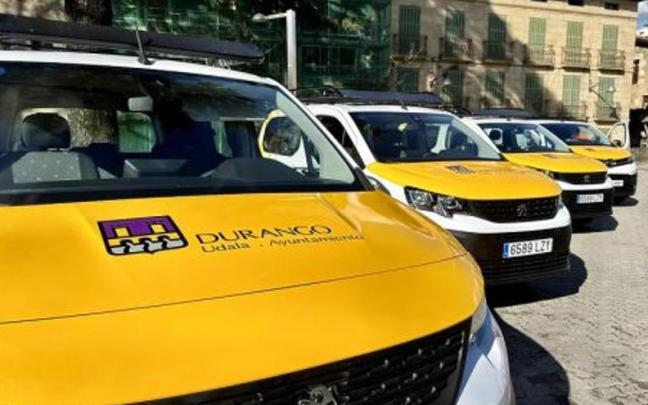 Busca mejorar la eficiencia y sostenibilidad del servicio municipal