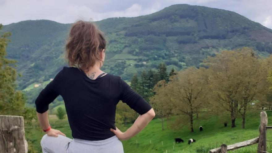 Ekoizpena ez ezik, Uetan ere garrantzitsua da pedagogia.