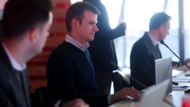 El Athletic, presidido por Jon Uriarte, en el punto de mira de la lista negra de la FIFA