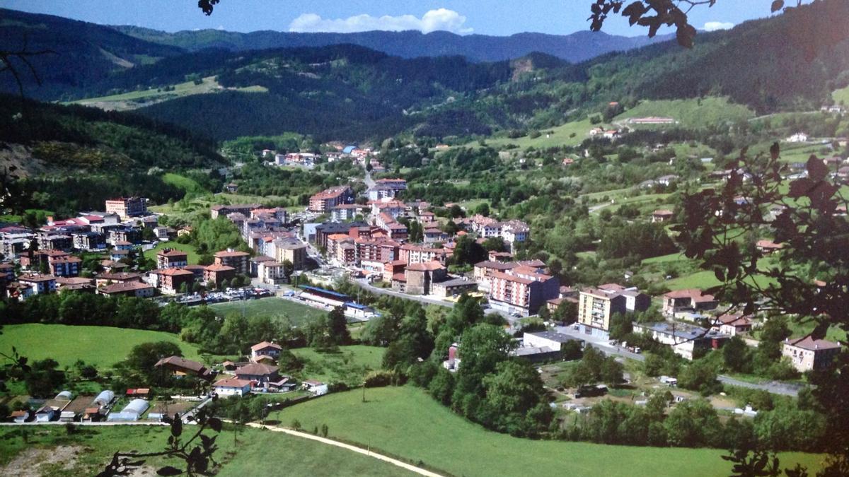 Igorre avanza hacia un futuro crecimiento urbano ordenado y sostenible