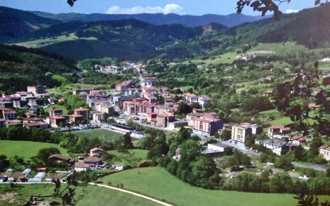 Igorre avanza hacia un futuro crecimiento urbano ordenado y sostenible