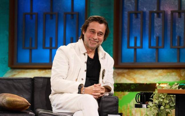 La desagradable actitud del actor Jordi Mollà: polémica con una chica y reacciones en redes sociales