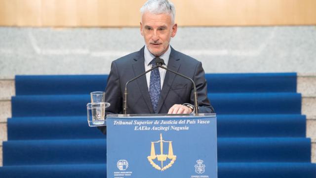 Iñaki Subijana, en una imagen de archivo.