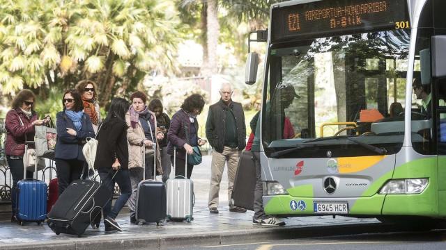 El programa está dirigido a impulsar la implantación de sistemas de gestión, localización y control de flotas.