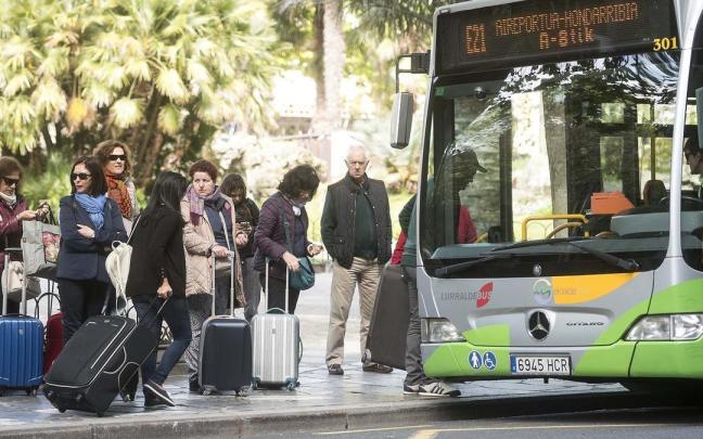 El programa está dirigido a impulsar la implantación de sistemas de gestión, localización y control de flotas.
