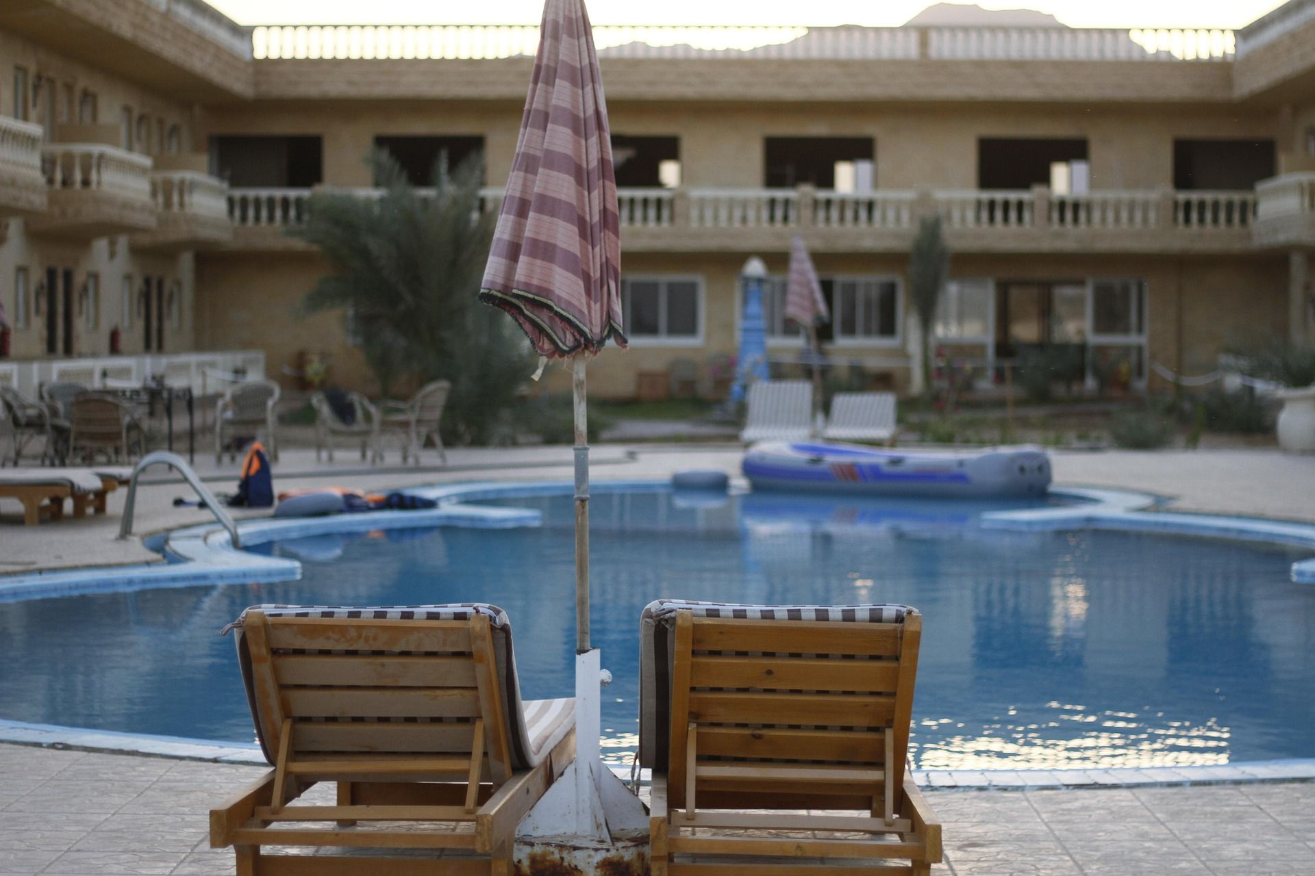 Un turista alemán consiguió 900€ de compensación tras denunciar lo difícil que le resultó conseguir una durante sus vacaciones familiares en la isla griega de Kos.