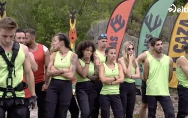 La nueva entrega de 'La Caza' ha estado marcada por la traición y la desconfianza.