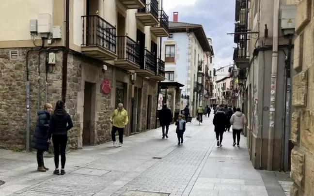27 establecimientos comerciales participan en el juego, retando a adolescentes y jóvenes. / N.G. 27 establecimientos comerciales participan en el juego, retando a adolescentes y jóvenes.