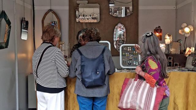 Eskutartie se lleva a cabo en Bilbao del día 28 de marzo al 6 de abril.