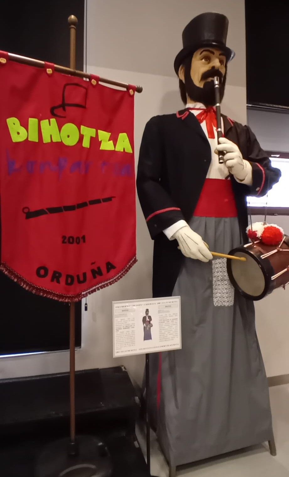 Bihotza Txiki