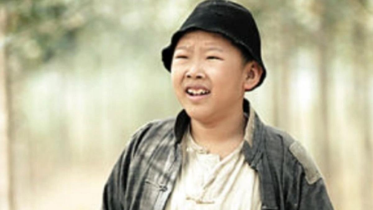 Hou Xiang.