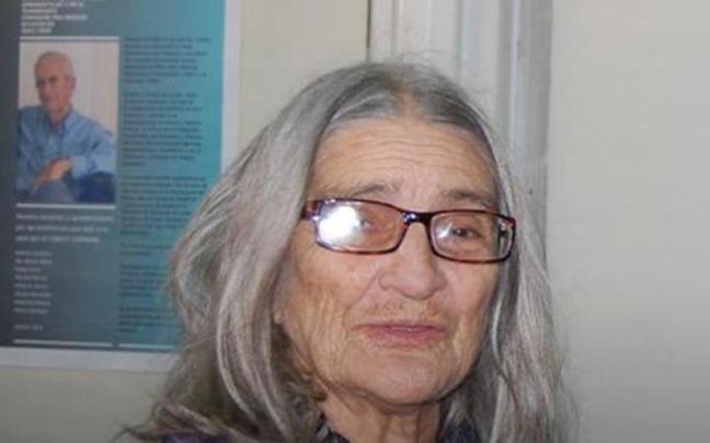Celia Guevara nació en 1929. Celia Guevara nació en 1929.
