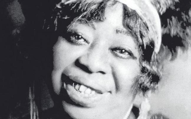 Ma Rainey Ma Rainey