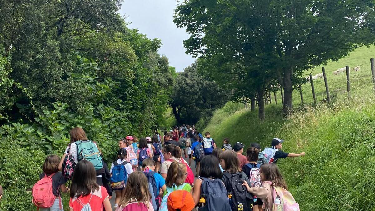 Diversión para los más jóvenes