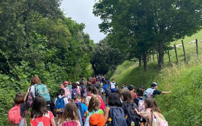 Diversión para los más jóvenes