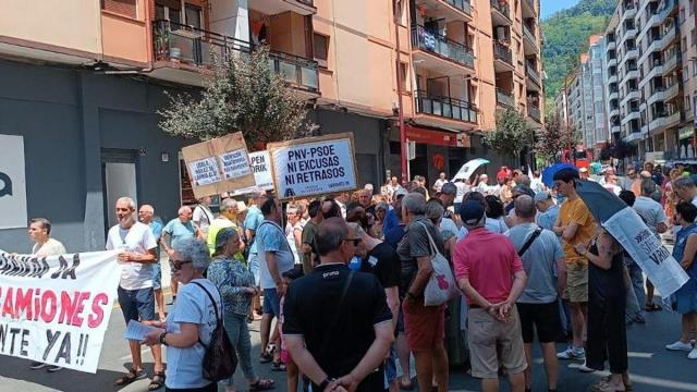 Solicitud para confirmar por escritos los plazos de la variante