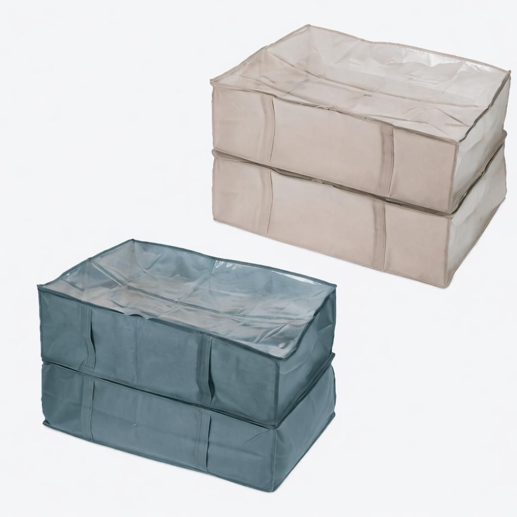 Cajas de almacenamiento