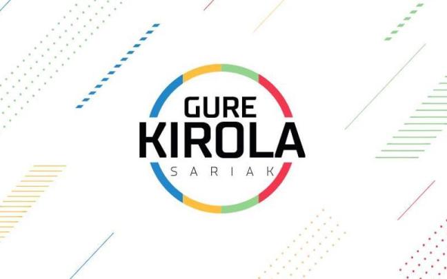 Ia 40 kirolarik jasoko dute aitorpena Gure Kirola Sariak 2023 jaian