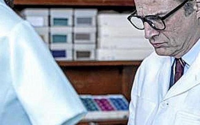 ‘Balenciaga’. | FOTO: DISNEY+