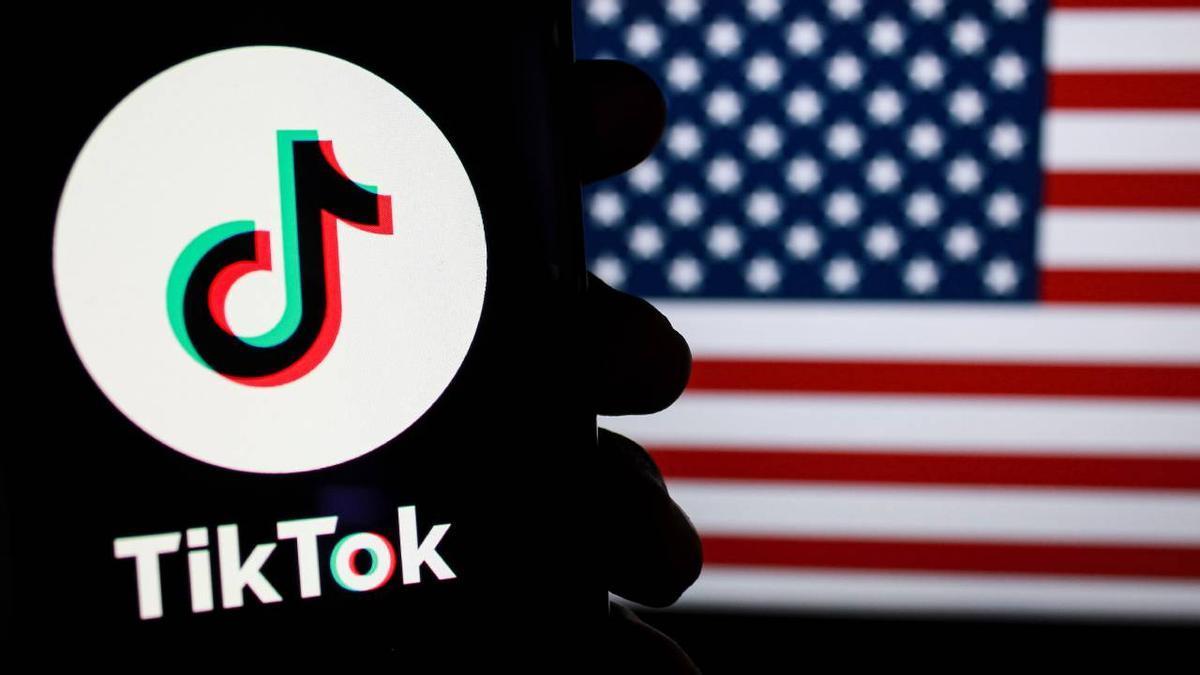 Trump pide al Supremo que suspenda una ley que prohíbe TikTok en EEUU a partir de enero