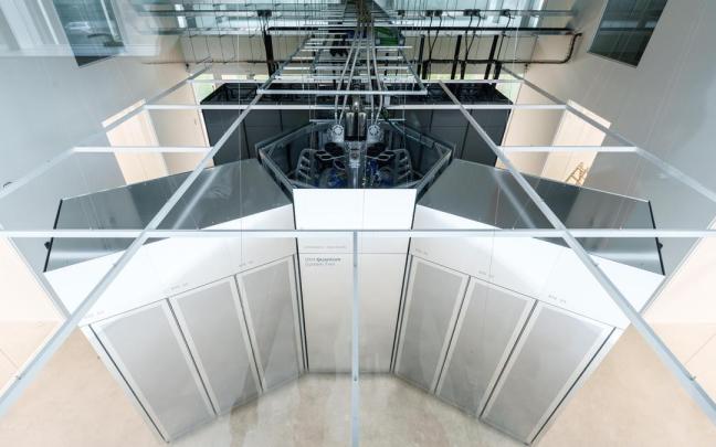 El Superordenador Quantum System Two prevé situar a Euskadi como un hub global en tecnologías cuánticas aplicadas a la industria.