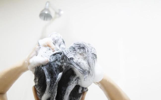 El champú ideal para olvidarse del pelo graso