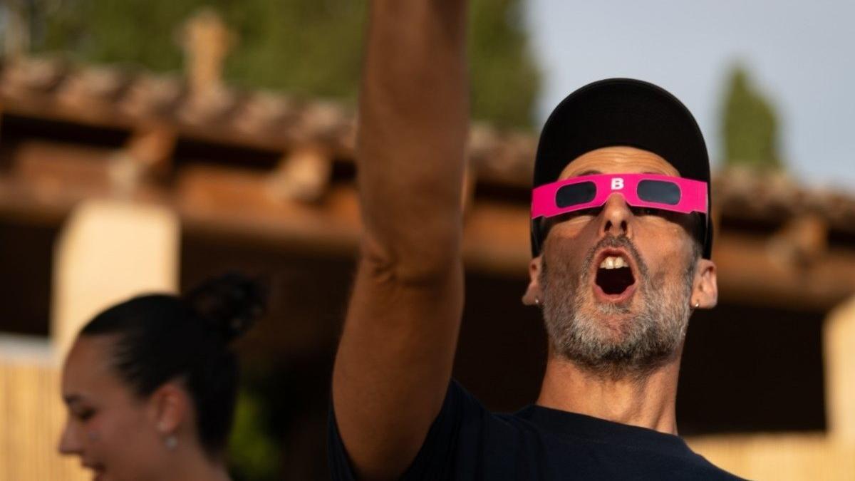 El próximo 12 de agosto, la península se convertirá en el epicentro astronómico de Europa con la llegada de un eclipse solar total.