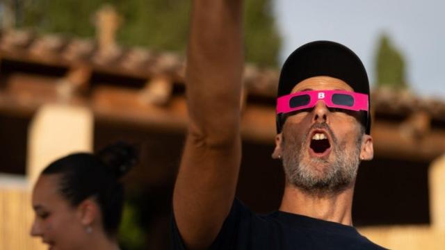 El próximo 12 de agosto, la península se convertirá en el epicentro astronómico de Europa con la llegada de un eclipse solar total.