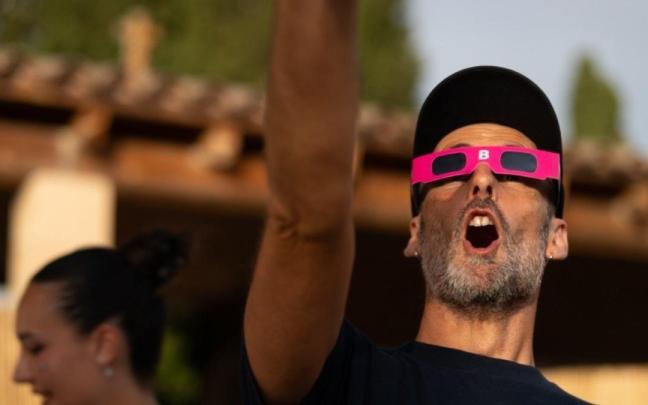 El próximo 12 de agosto, la península se convertirá en el epicentro astronómico de Europa con la llegada de un eclipse solar total.