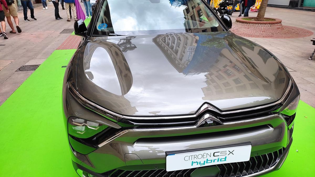 Turismo nuevo a la venta en Bilbao.