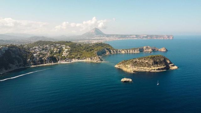 Jávea.