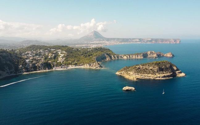 Jávea.