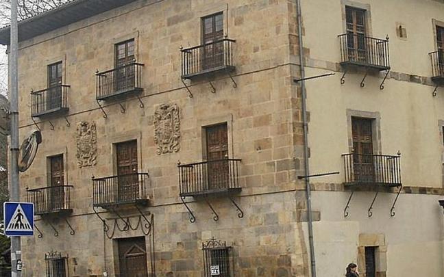 Monterr&oacute;n se vaciar&aacute; tras el traslado de Arrasate Musikal a JAME.